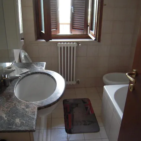 Apartman Service Elegant Scerne